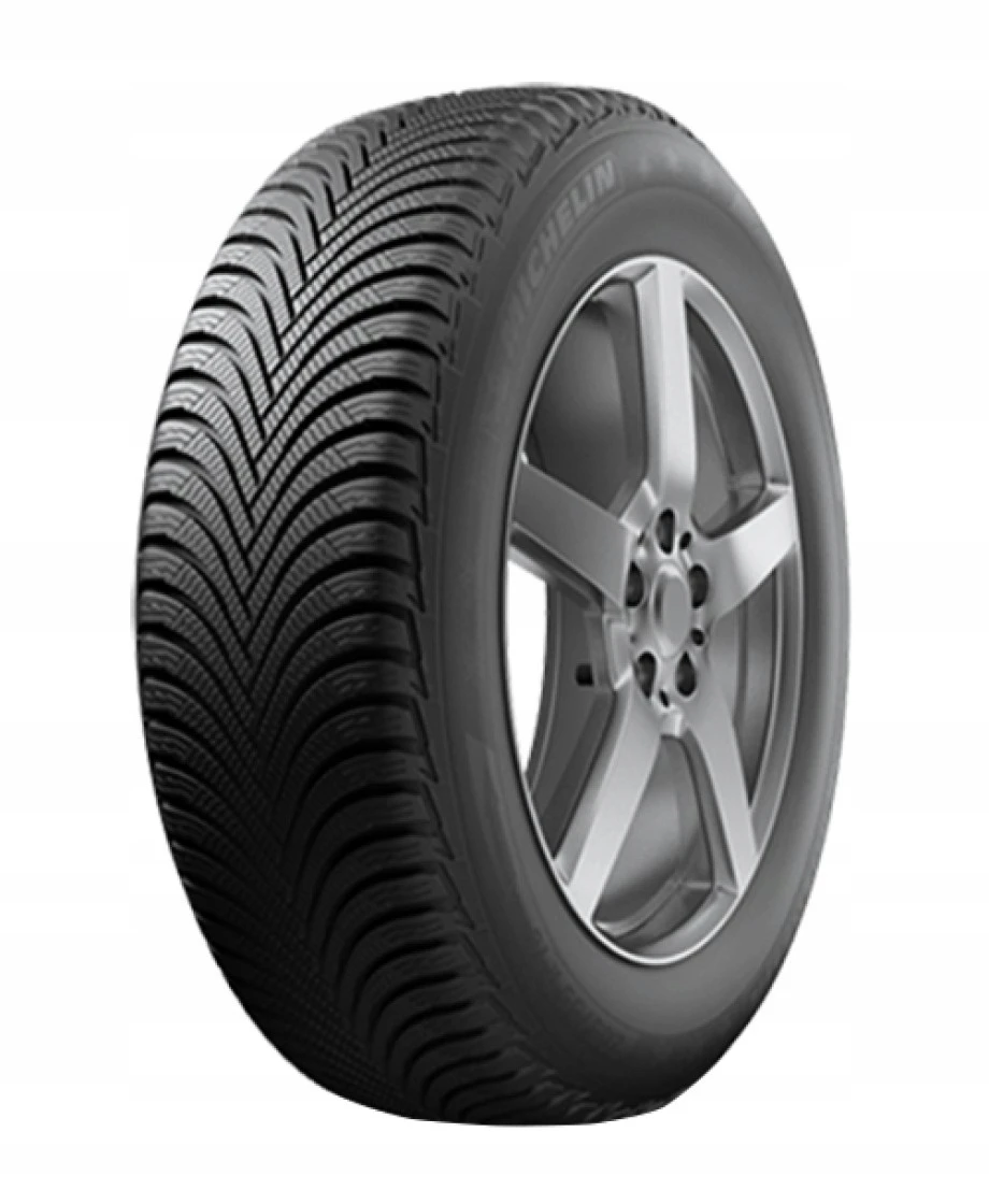 235/65R18 opona MICHELIN PILOT ALPIN 110H